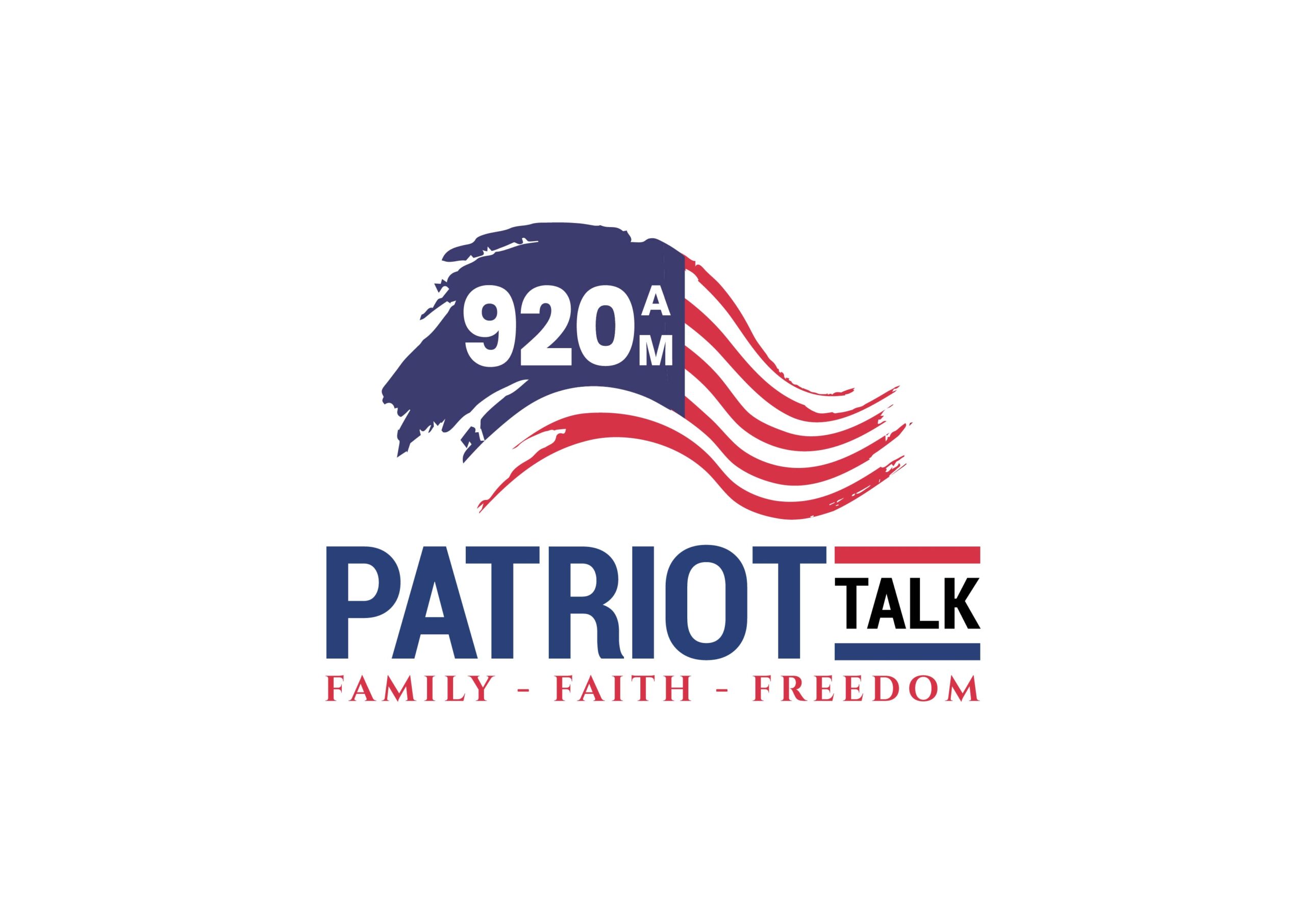 Patriot Talk 920