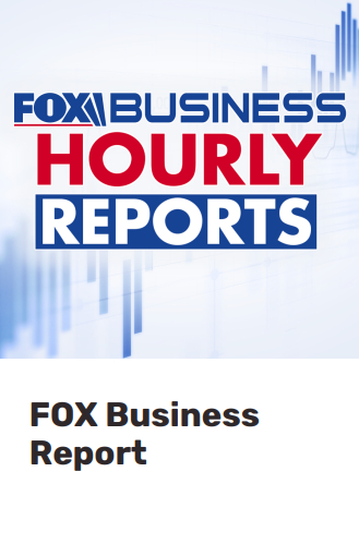 Fox Business Report