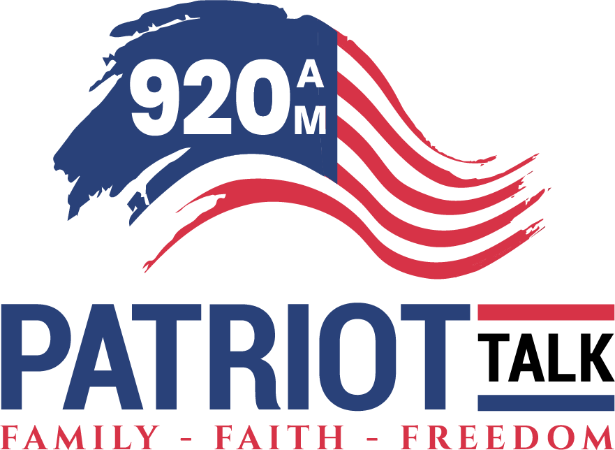 Patriot Talk 920 AM - KYST (Houston, TX)