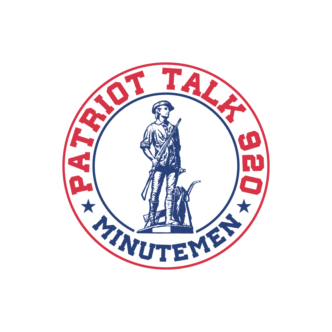 Patriot Talk 920 Minutemen logo-02